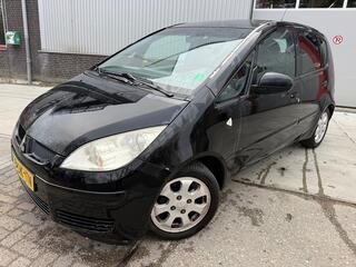MITSUBISHI COLT 1.3 Invite