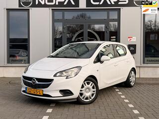 Opel Corsa (2014 - 2019)