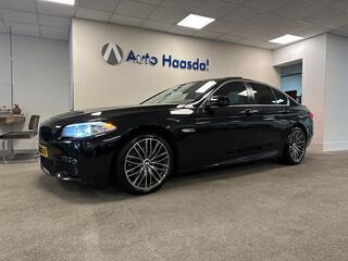 BMW 5-Serie (2003 - 2010)