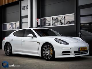 Porsche Panamera (2009 - 2016)
