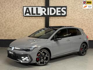VOLKSWAGEN GOLF 1.5 eHybrid GTE | Pano | 360 Camera | Keyless | Standkachel | ACC | Stoel-/Stuurverwarming