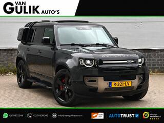 LAND ROVER DEFENDER 110 2.0 P400e 110 X