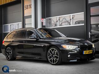 BMW 3-Serie Touring (2012 - 2019)