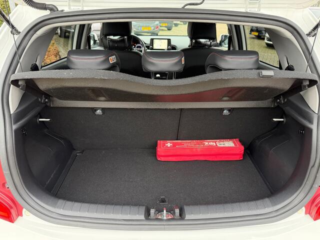 KIA Picanto EconomyLine GT Line Sport, Leer, Unieke uitvoering