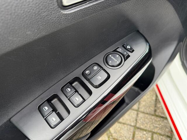 KIA Picanto EconomyLine GT Line Sport, Leer, Unieke uitvoering