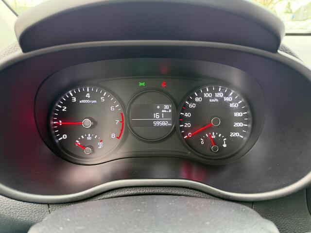 KIA Picanto EconomyLine GT Line Sport, Leer, Unieke uitvoering