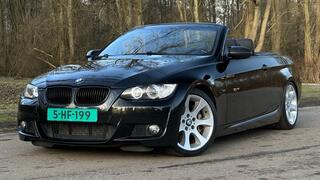 BMW 3-Serie Cabrio