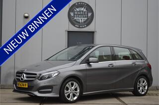 Mercedes-Benz B-Klasse (2011 - 2018)