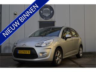 Citroen C3 (2010 - 2016)