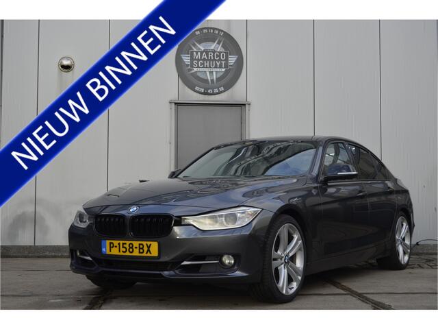 BMW 3-Serie 335i High Executive