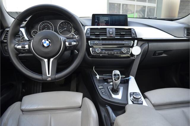 BMW 3-Serie 335i High Executive