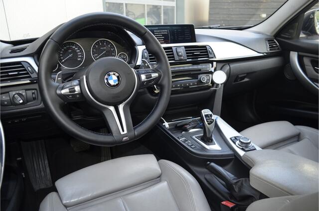 BMW 3-Serie 335i High Executive