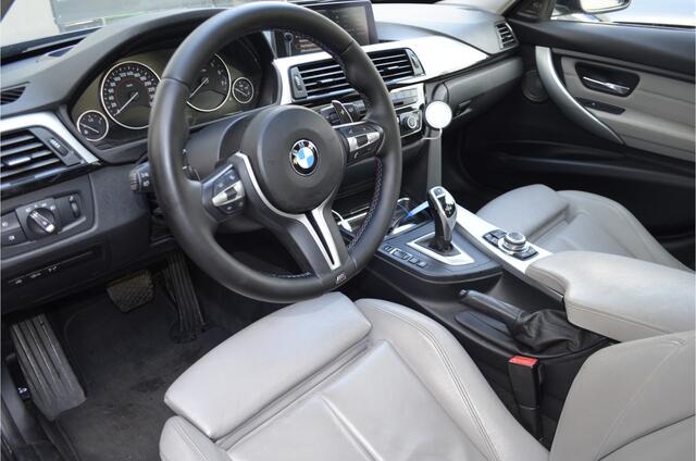 BMW 3-Serie 335i High Executive