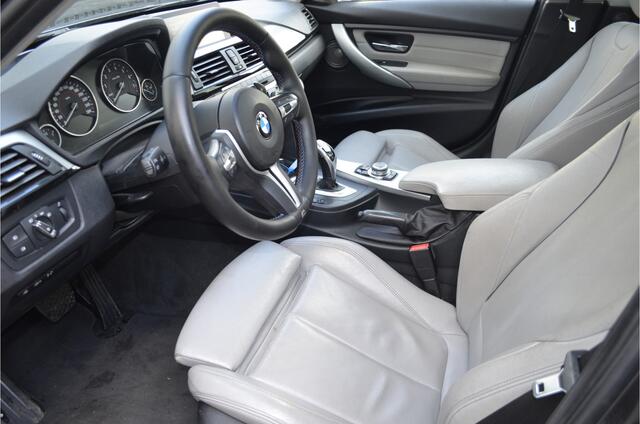 BMW 3-Serie 335i High Executive