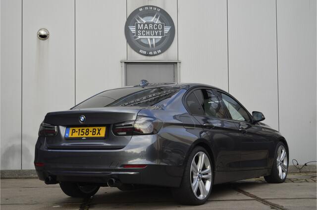 BMW 3-Serie 335i High Executive
