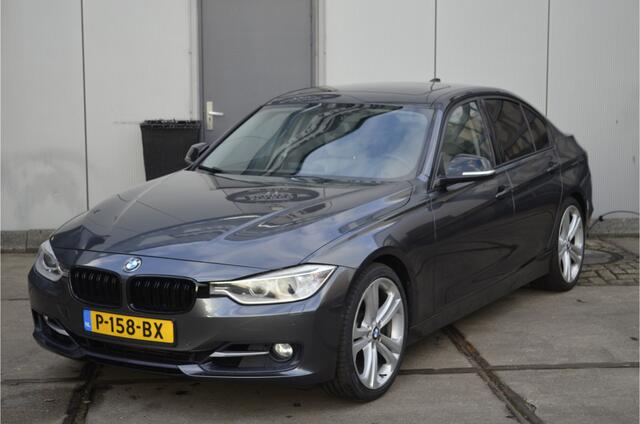 BMW 3-Serie 335i High Executive