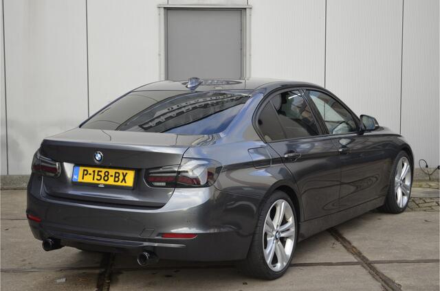 BMW 3-Serie 335i High Executive