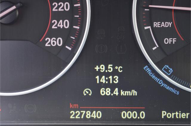 BMW 3-Serie 335i High Executive