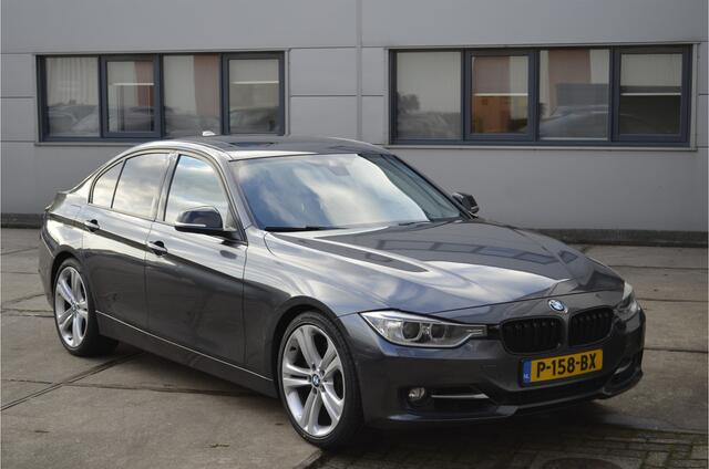 BMW 3-Serie 335i High Executive