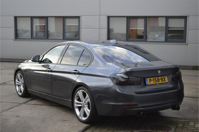 BMW 3-Serie 335i High Executive