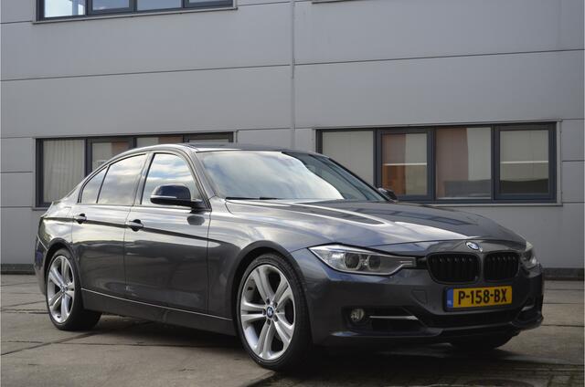 BMW 3-Serie 335i High Executive