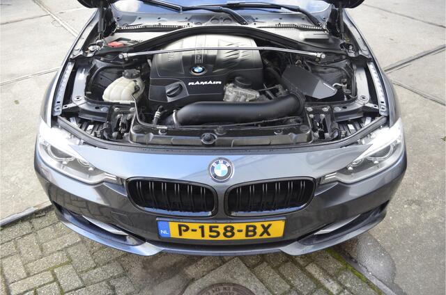 BMW 3-Serie 335i High Executive
