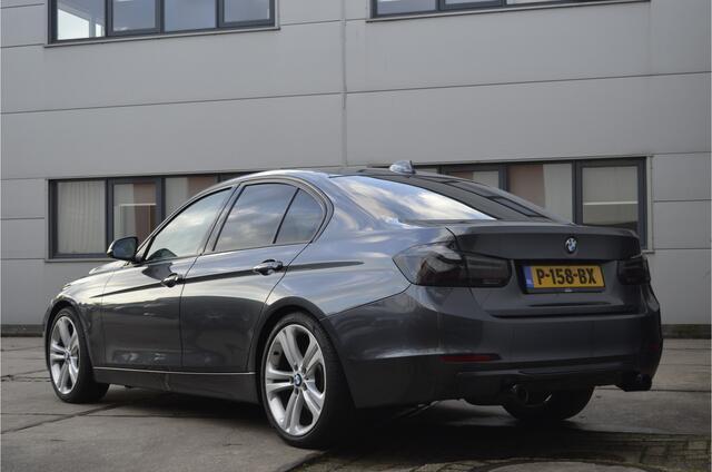 BMW 3-Serie 335i High Executive