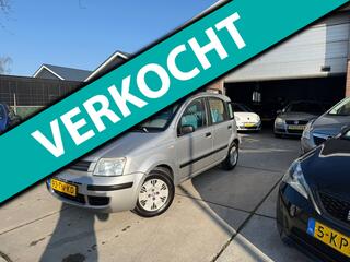 Fiat Panda 1.2 Edizione Cool |E APK|NAP KM|TREKHAAK|ELECT.PKKT|CENTRL.DEUREN|CITYSTAND|HOGEINSTAP|2xSLEUTELS|VERSTELB.STUUR|