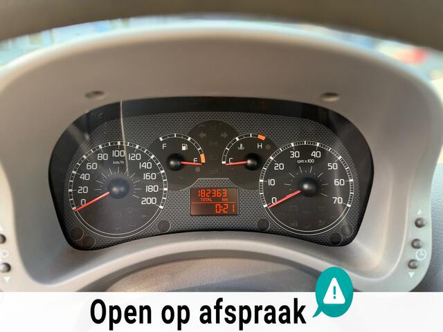 Fiat Panda 1.2 Edizione Cool |E APK|NAP KM|TREKHAAK|ELECT.PKKT|CENTRL.DEUREN|CITYSTAND|HOGEINSTAP|2xSLEUTELS|VERSTELB.STUUR|