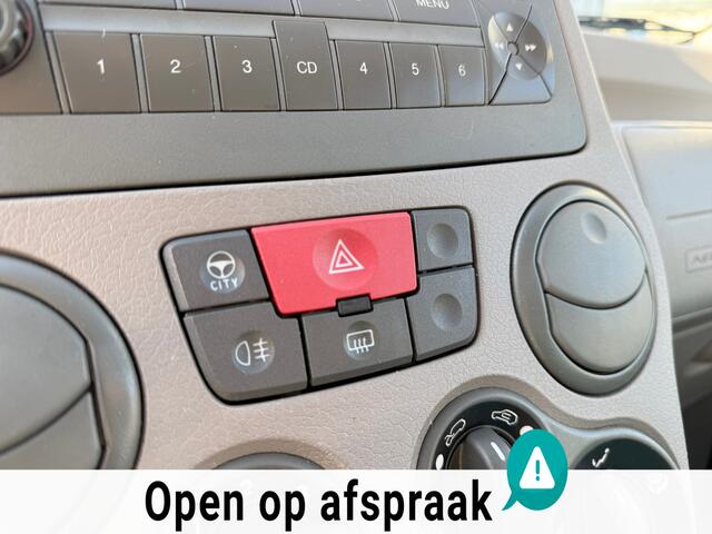 Fiat Panda 1.2 Edizione Cool |E APK|NAP KM|TREKHAAK|ELECT.PKKT|CENTRL.DEUREN|CITYSTAND|HOGEINSTAP|2xSLEUTELS|VERSTELB.STUUR|