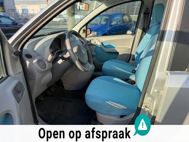 Fiat Panda 1.2 Edizione Cool |E APK|NAP KM|TREKHAAK|ELECT.PKKT|CENTRL.DEUREN|CITYSTAND|HOGEINSTAP|2xSLEUTELS|VERSTELB.STUUR|