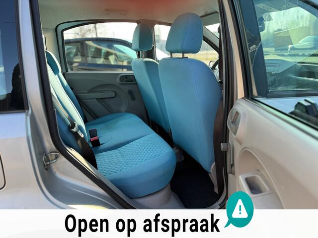 Fiat Panda 1.2 Edizione Cool |E APK|NAP KM|TREKHAAK|ELECT.PKKT|CENTRL.DEUREN|CITYSTAND|HOGEINSTAP|2xSLEUTELS|VERSTELB.STUUR|