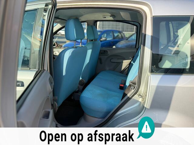 Fiat Panda 1.2 Edizione Cool |E APK|NAP KM|TREKHAAK|ELECT.PKKT|CENTRL.DEUREN|CITYSTAND|HOGEINSTAP|2xSLEUTELS|VERSTELB.STUUR|