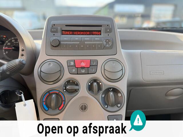 Fiat Panda 1.2 Edizione Cool |E APK|NAP KM|TREKHAAK|ELECT.PKKT|CENTRL.DEUREN|CITYSTAND|HOGEINSTAP|2xSLEUTELS|VERSTELB.STUUR|