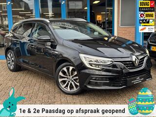 Renault Megane Estate