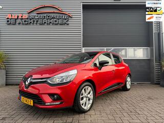 Renault Clio (2012 - 2019)
