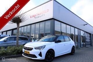 OPEL CORSA 1.2 GS Line Carplay|Led|Keyless|Camera