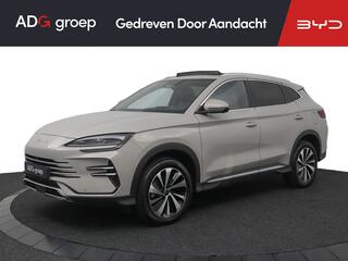 BYD Seal U 1.5 DM-i FWD Boost |1080 KM | Panorama dak | Apple Carplay | Navigatie | 360 graden camera