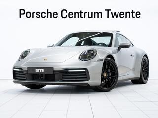 PORSCHE 911 Carrera