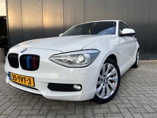 BMW 1-Serie (2011 - 2019)