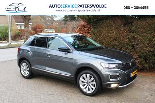 VOLKSWAGEN T-Roc 1.5 TSI Sport