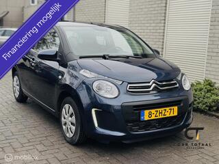 Citroen C1 (2005 - 2014)