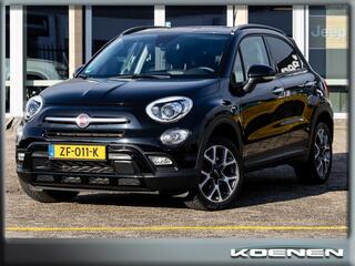 FIAT 500X Cross 1.4 Turbo 170pk Autom. 4x4