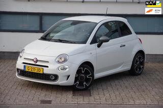 Fiat 500 (2007 - 2025)