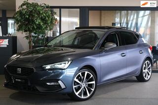 Seat Leon (2012 - 2020)