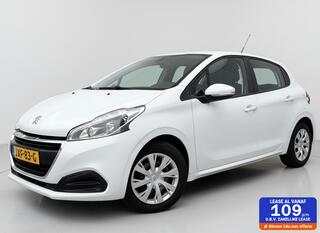 Peugeot 208 (2012 - 2019)