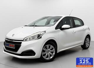 Peugeot 208 (2012 - 2019)
