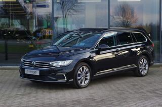Volkswagen Passat Variant (2014 - 2023)