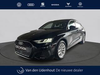 AUDI A3 SPORTBACK 30 TFSI 110Pk Pro Line | Android/Carplay | LED | 16