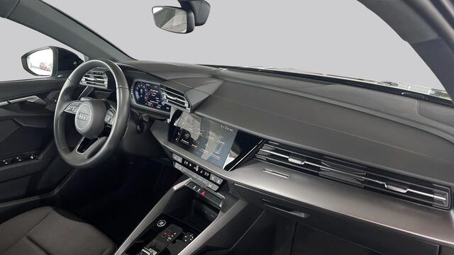 Audi A3 SPORTBACK 30 TFSI 110Pk Pro Line | Android/Carplay | LED | 16Lm | PDC 97